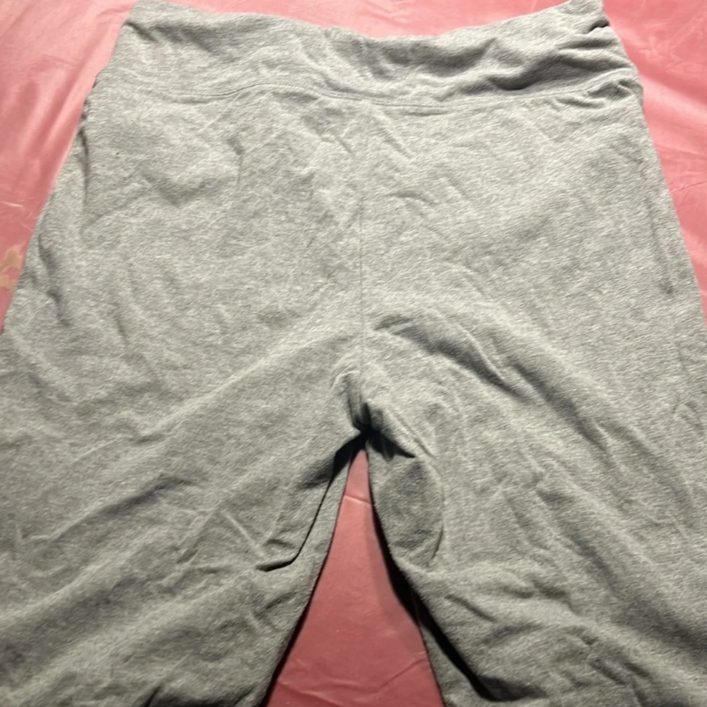 Cozy Gray Lounge Pants - Picture 3 of 3